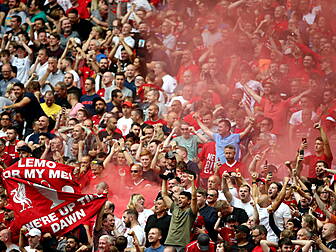 'The English anthem is just no...